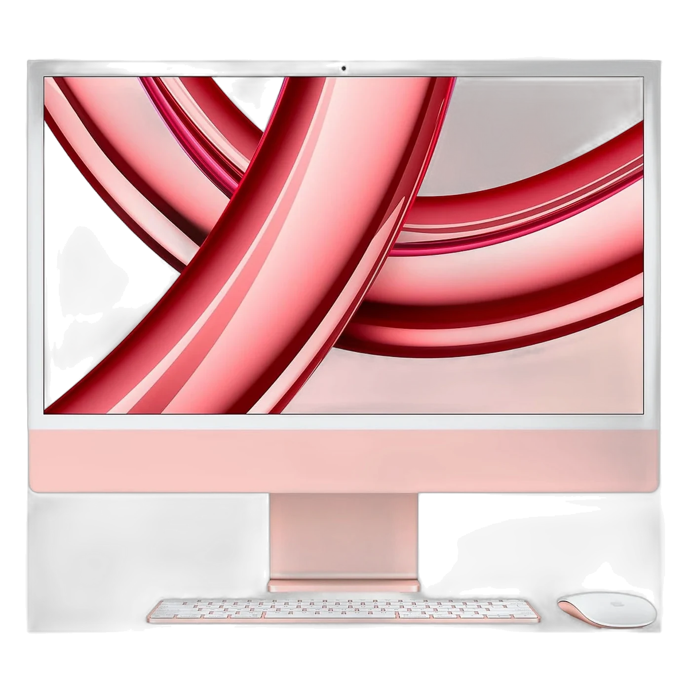 Apple iMac 24-inch (M3)