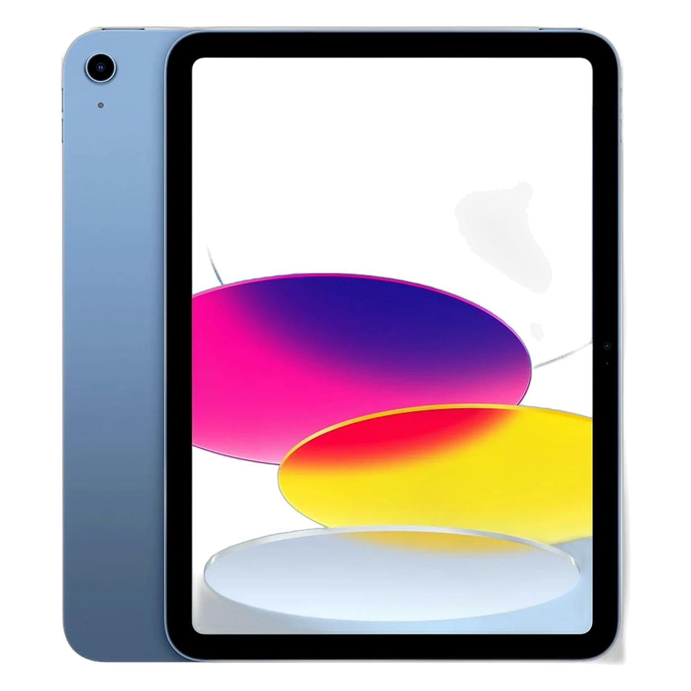 Apple iPad 10th generation (2022)