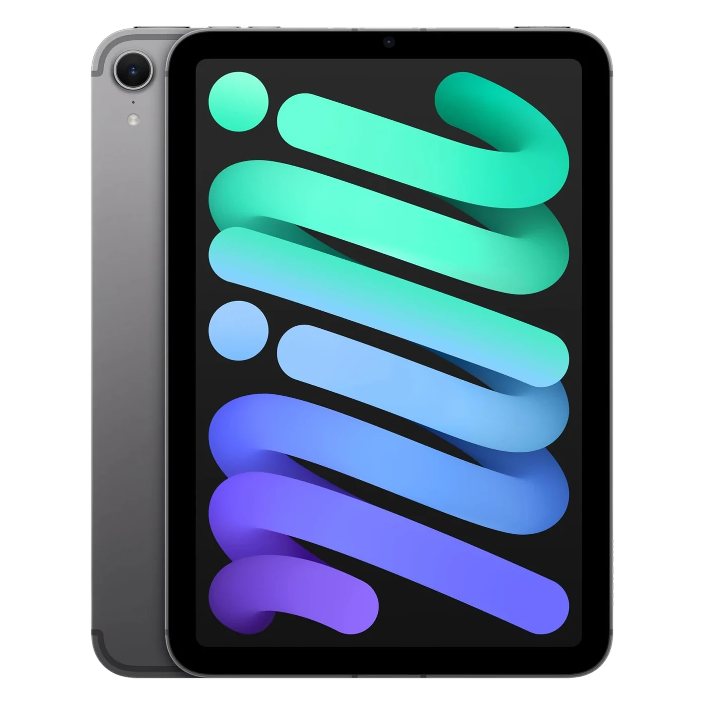Apple iPad mini (A17 Pro, 2024)