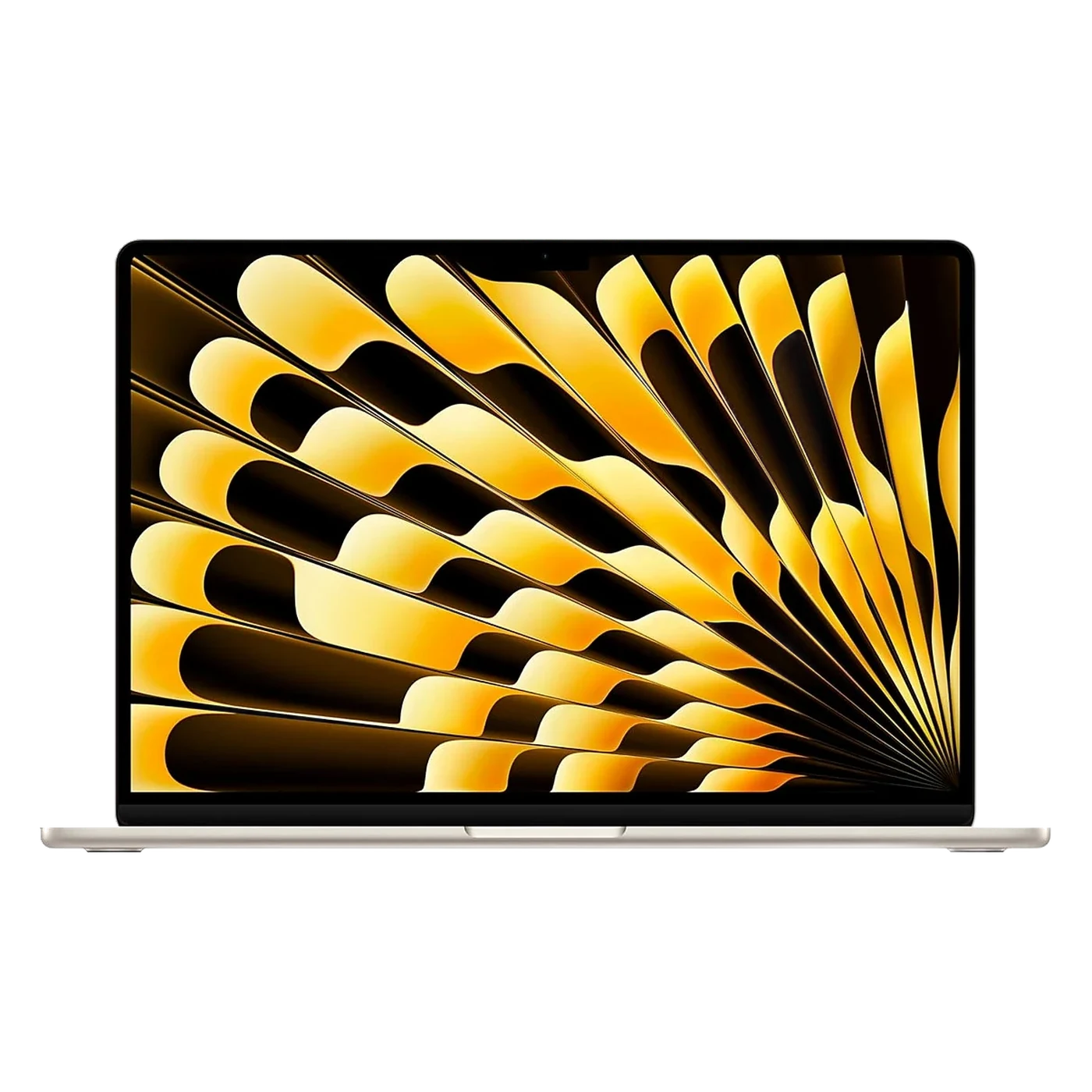 Apple MacBook Air 15-inch (M3, 2024)
