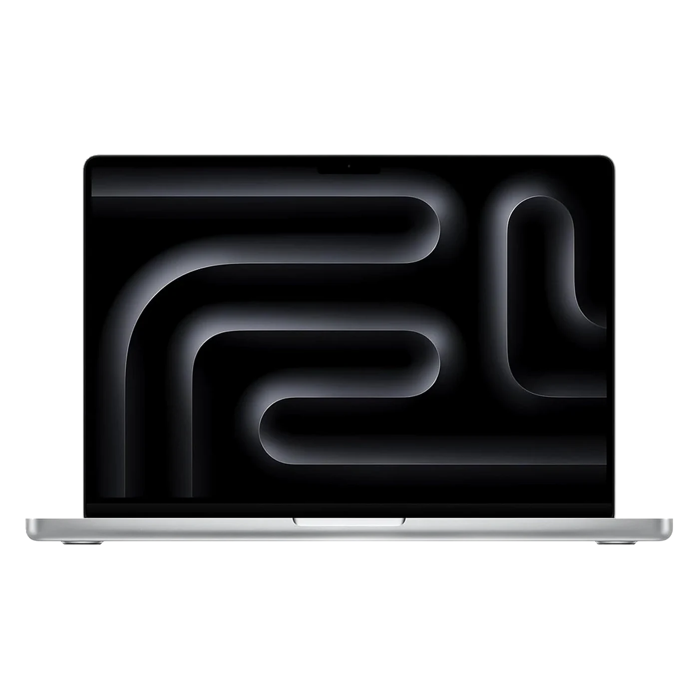 Apple MacBook Pro 14-inch (M4, 2024)
