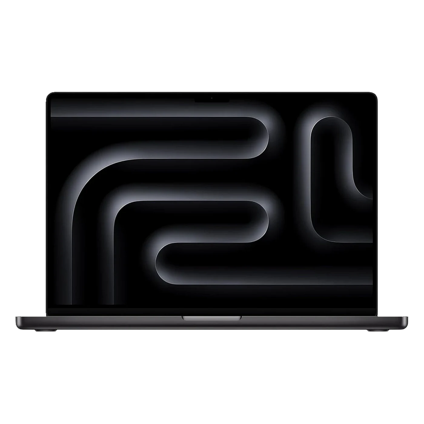 Apple MacBook Pro 16-inch (M4 Pro, 2024)