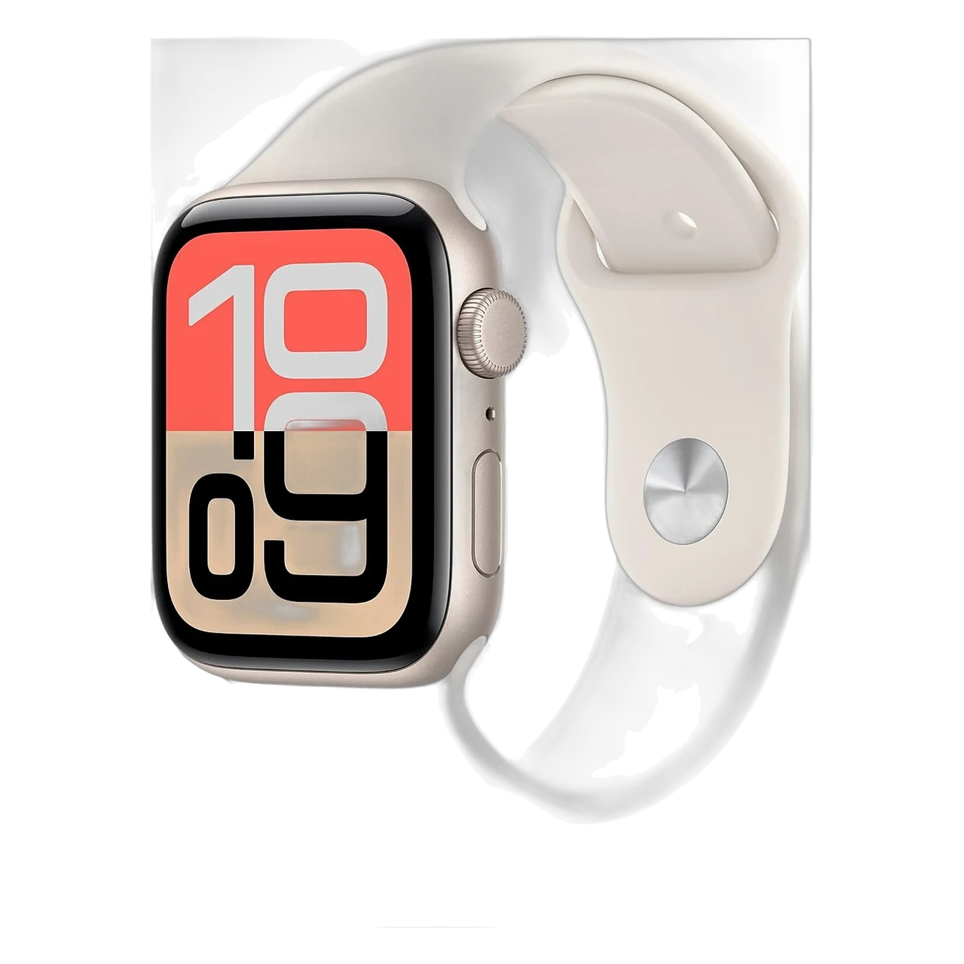 Apple Watch SE 3