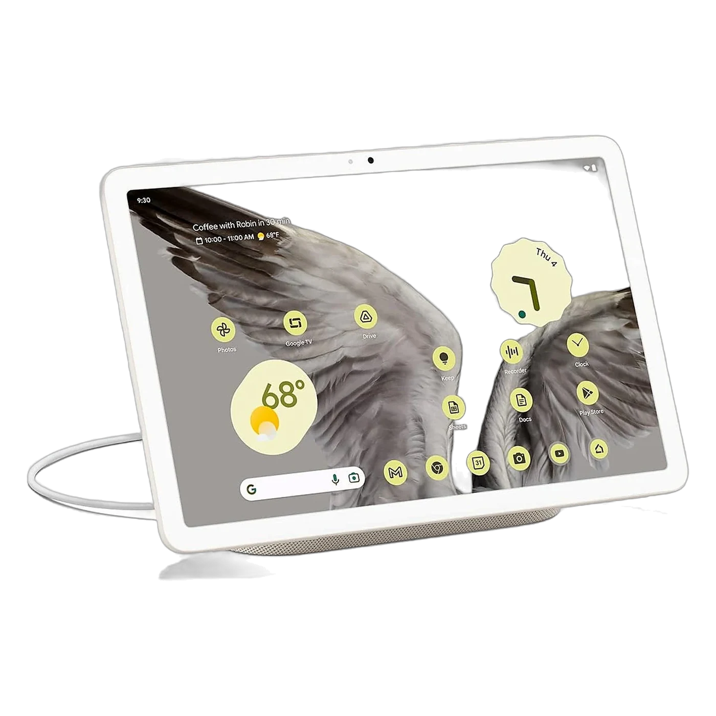 Google Pixel Tablet (2023)