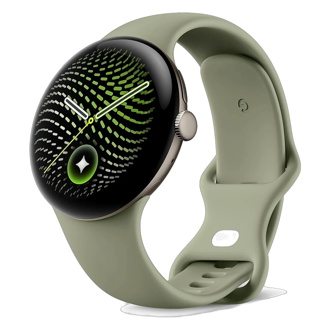 Google Pixel Watch 5