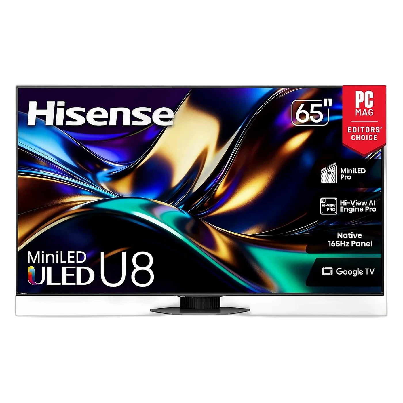 Hisense U8QG (2025)