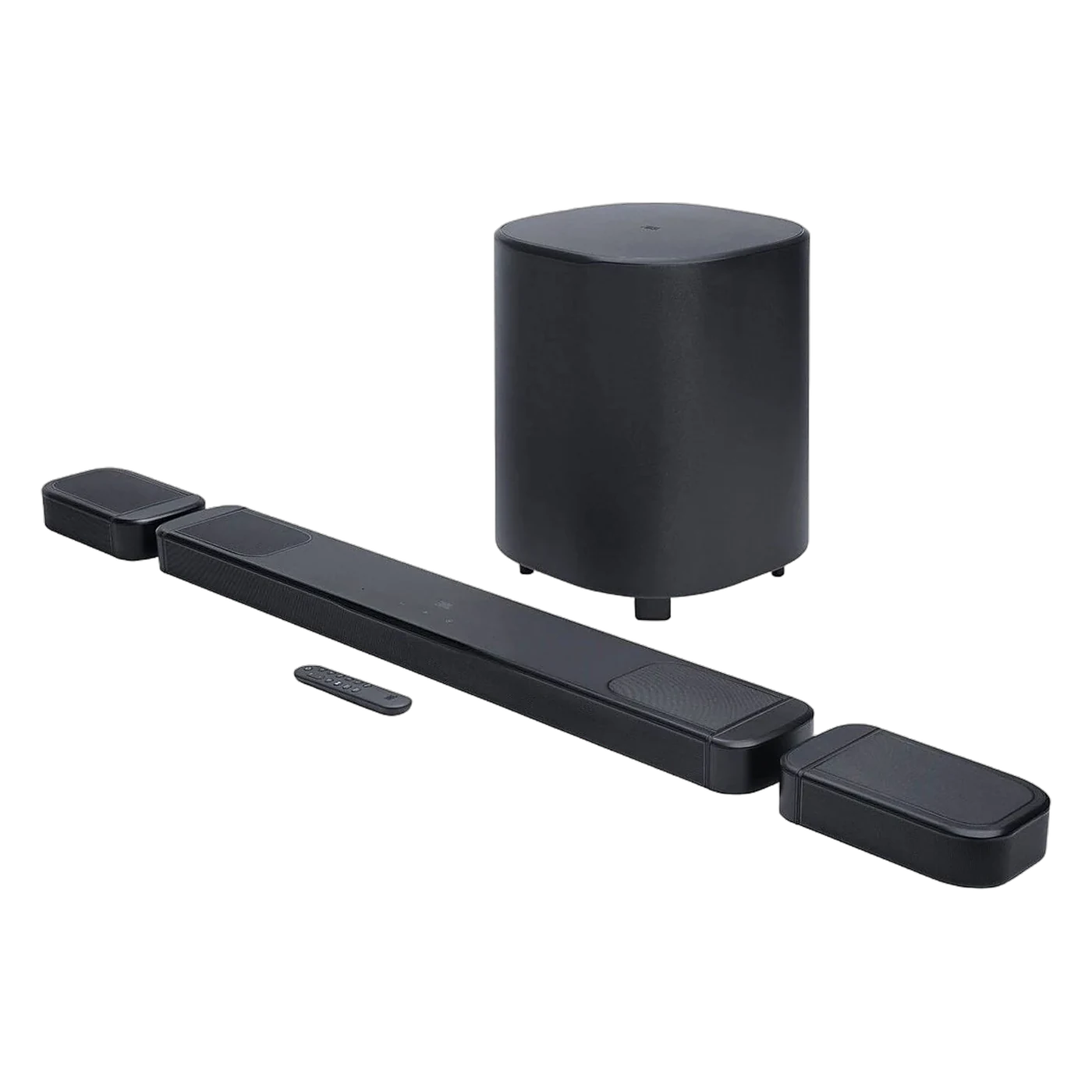 JBL Bar 1000MK2