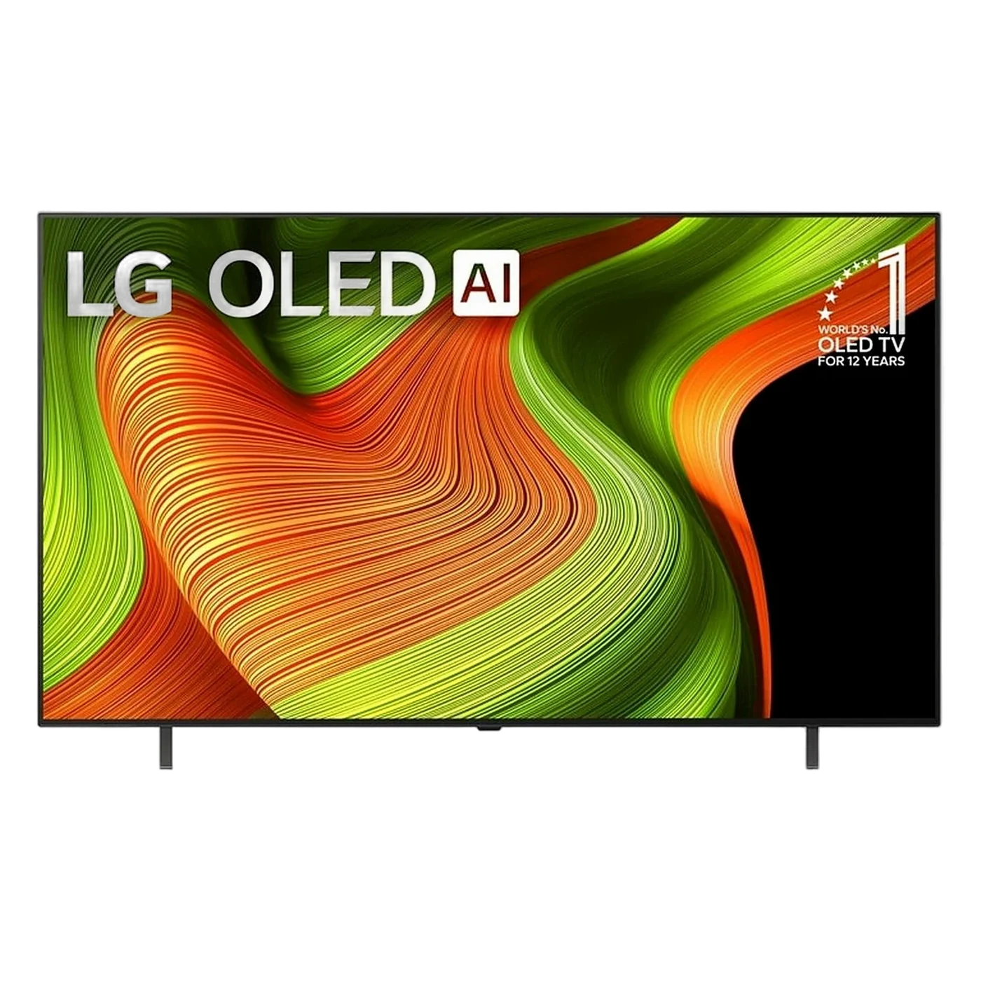 LG B5 OLED (2025)