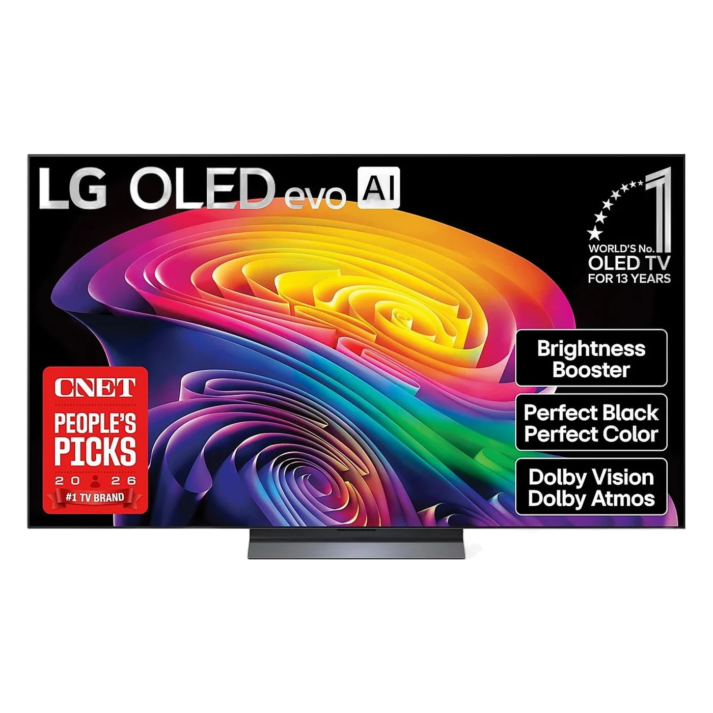 LG C6 OLED (2026)