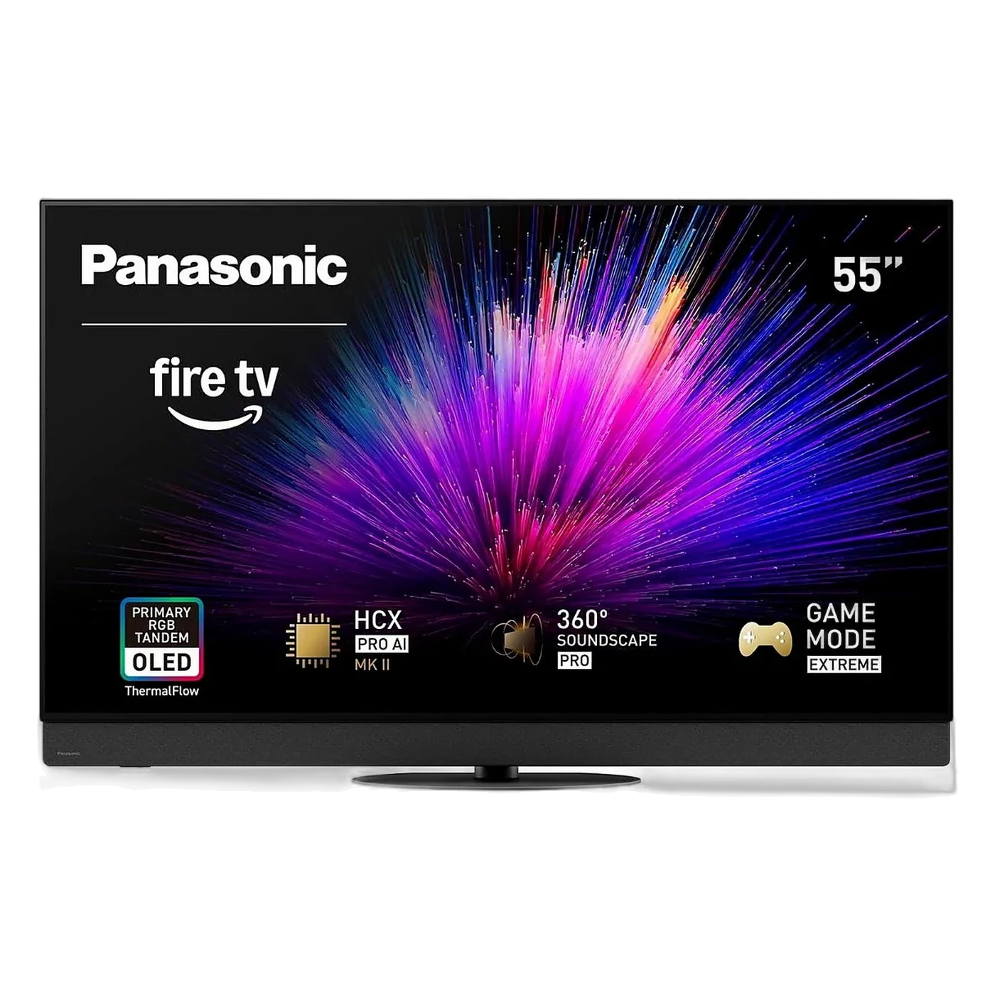 Panasonic Z95B OLED (2025)