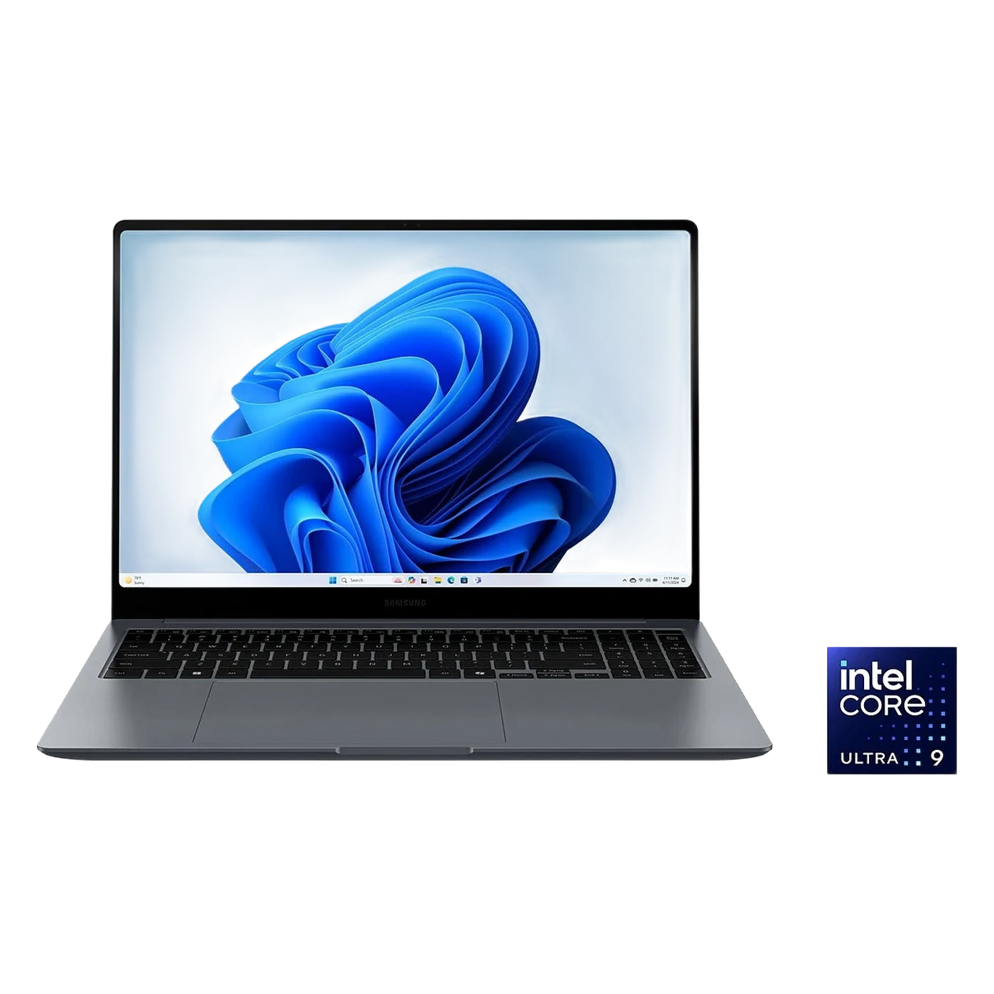 Samsung Galaxy Book4 Ultra (2024)