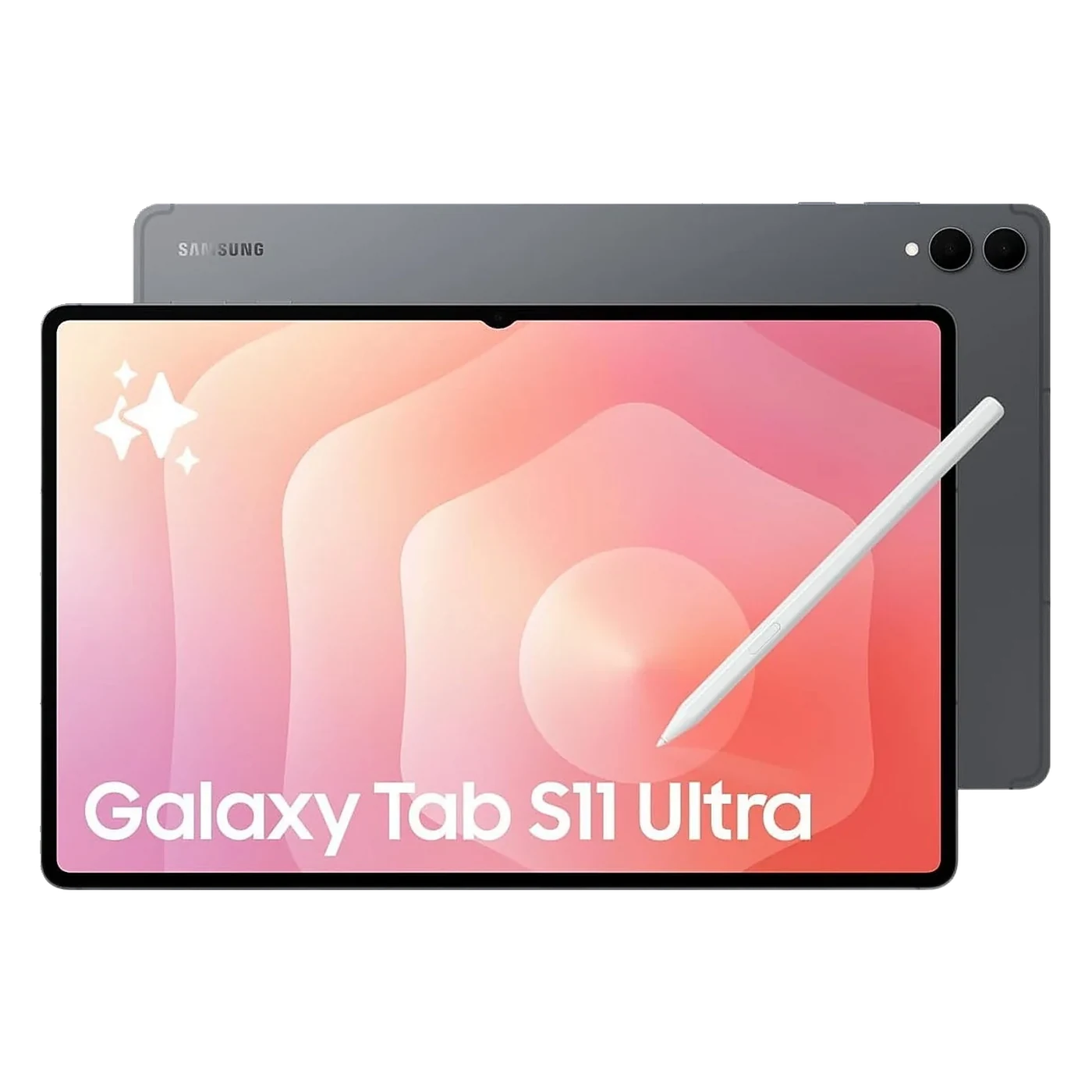 Samsung Galaxy Tab S11 Ultra