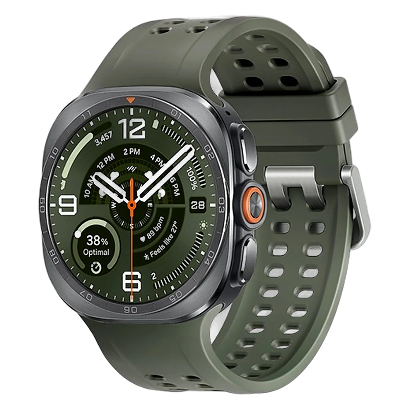 Samsung Galaxy Watch Ultra 2