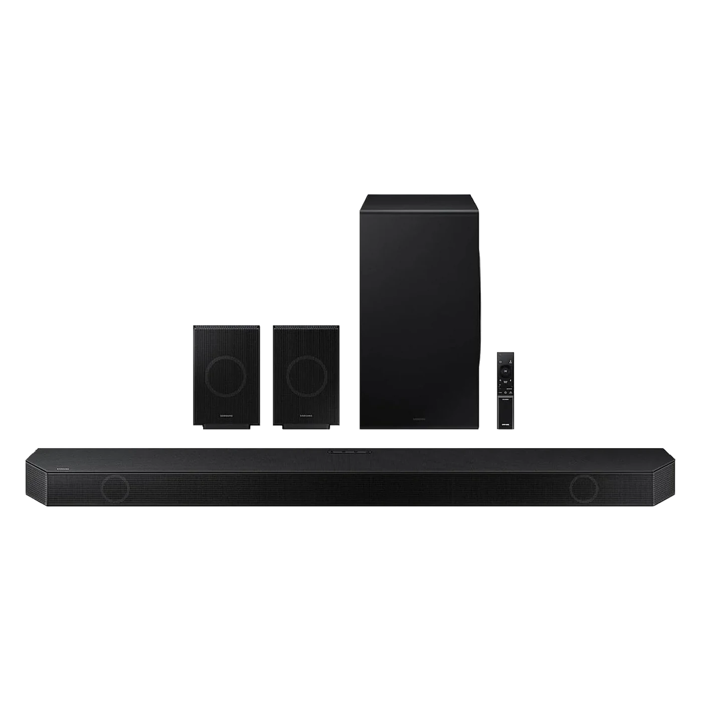 Samsung HW-Q990D