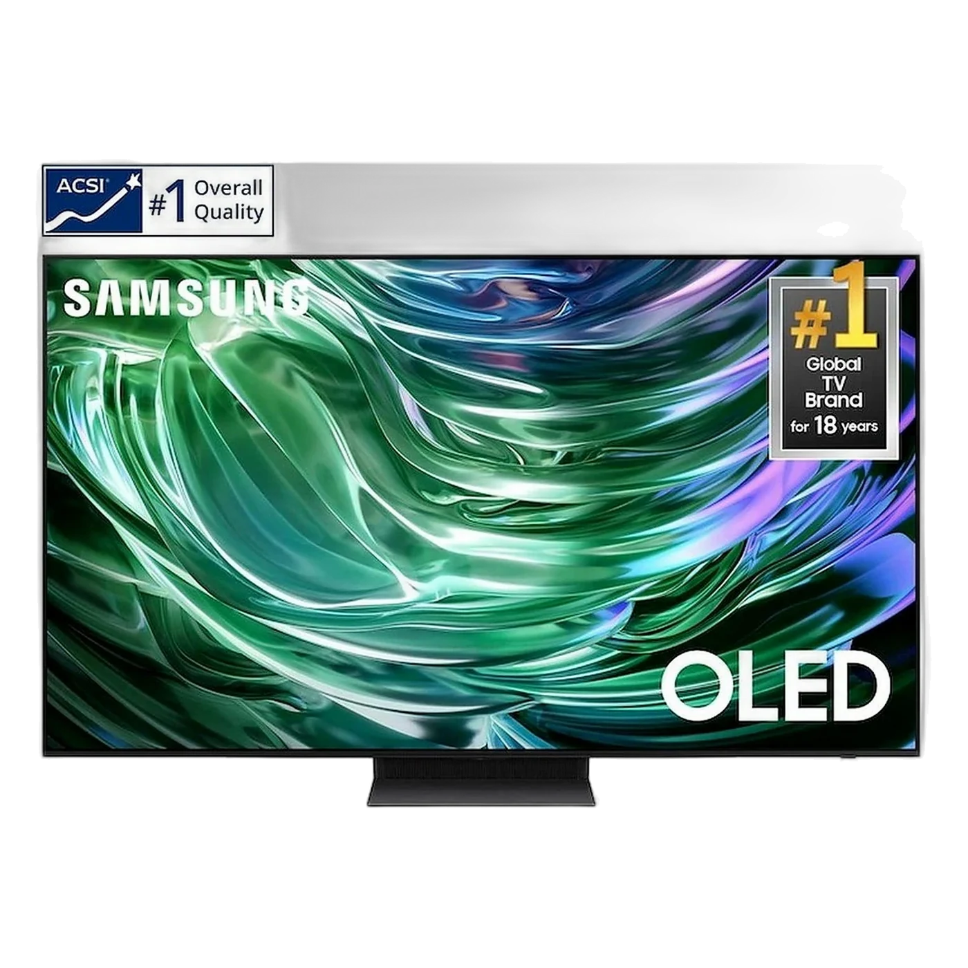Samsung S90D OLED (2024)