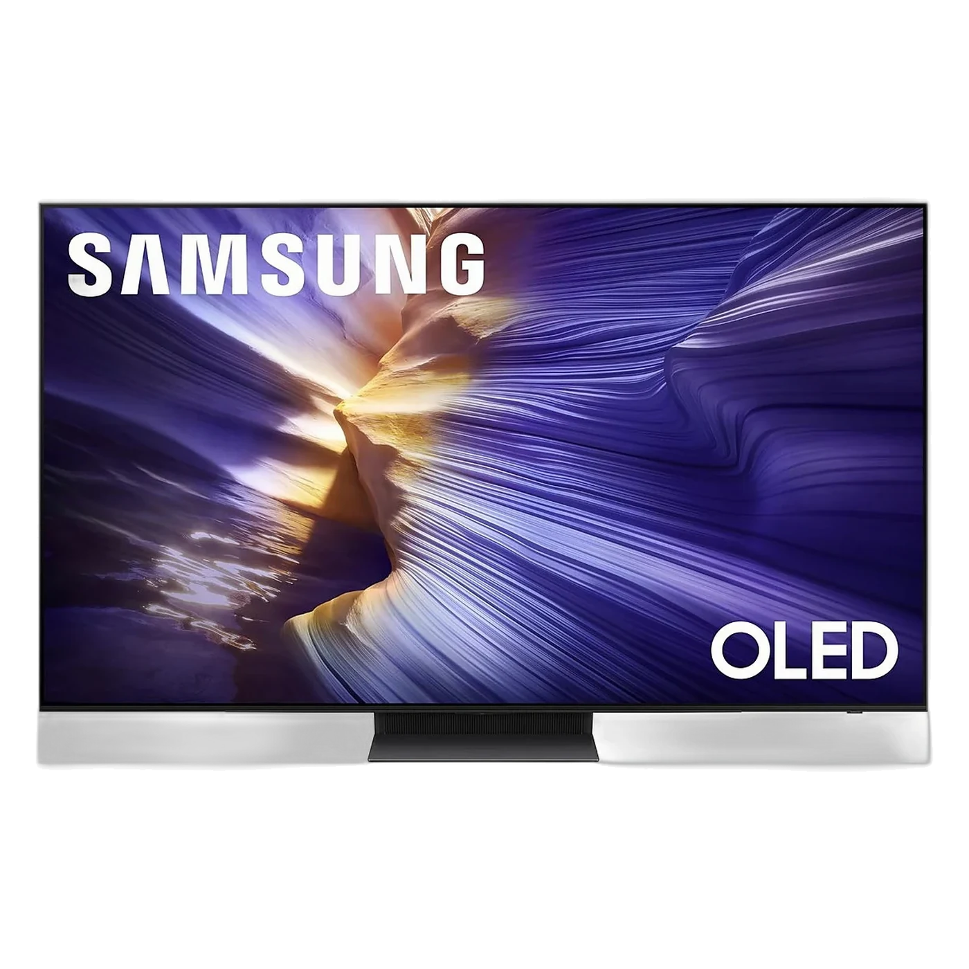 Samsung S90F OLED (2025)