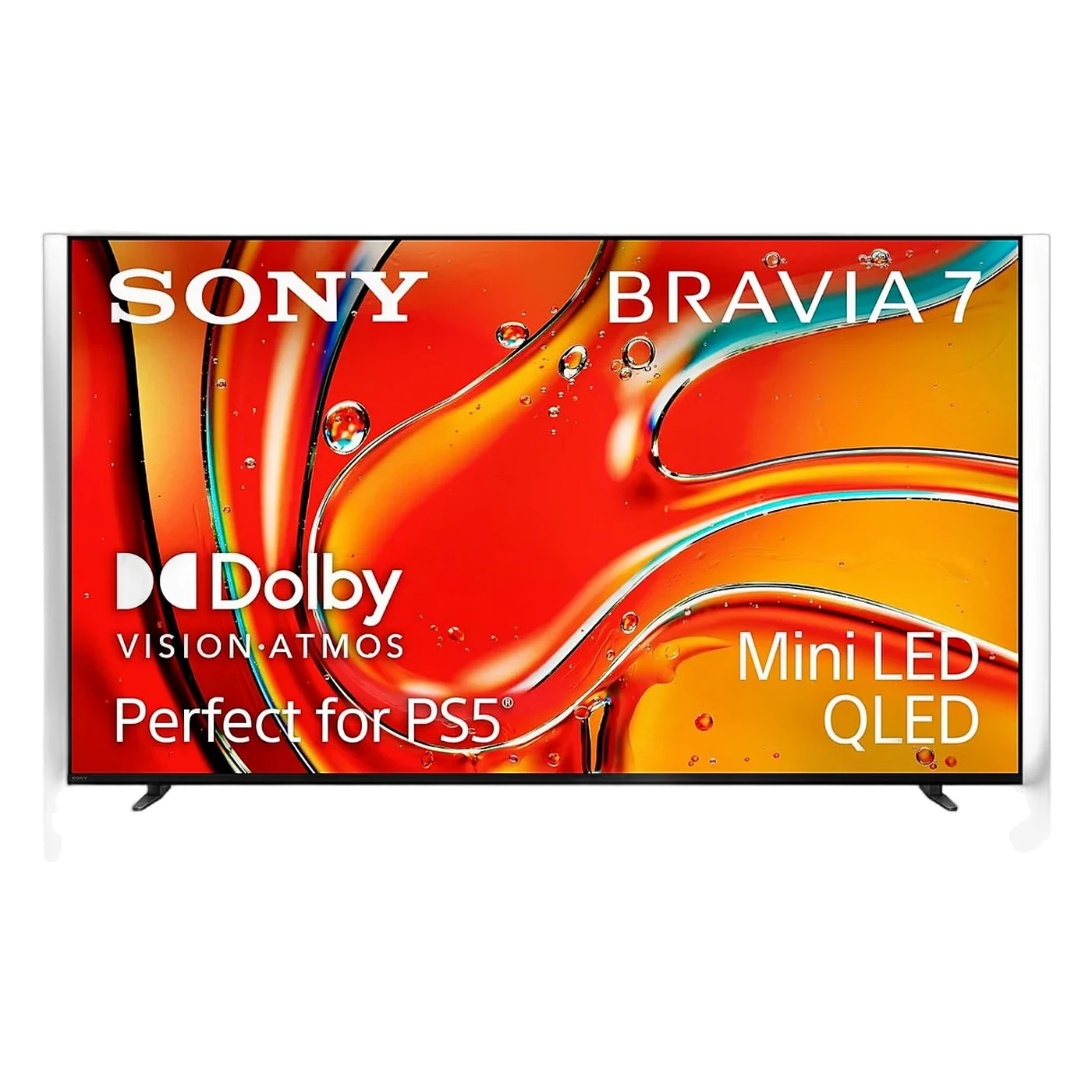 Sony Bravia 7 (2024)