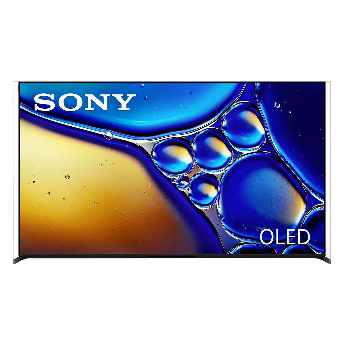 Sony Bravia 8 II (2025)