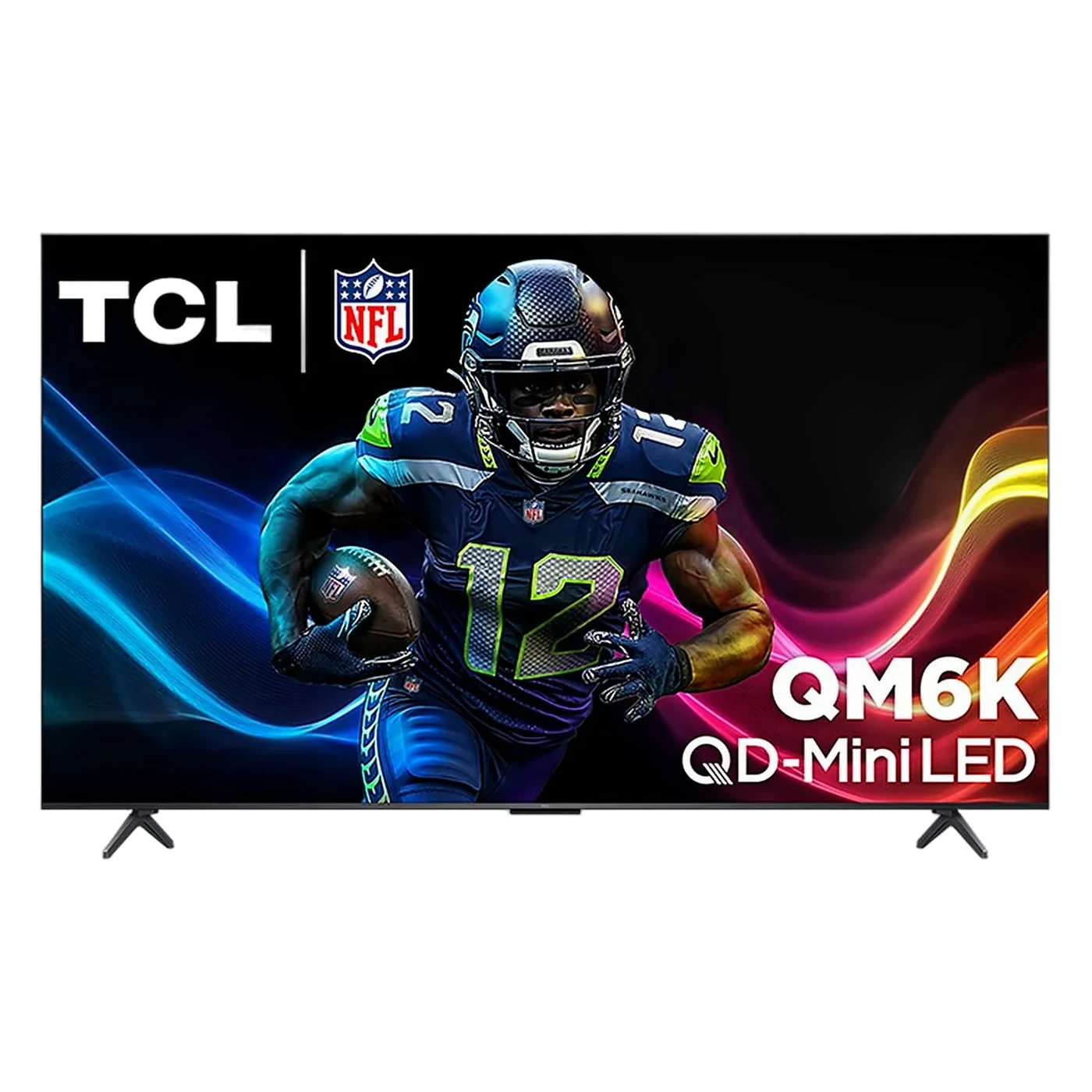 TCL QM6K (2025)